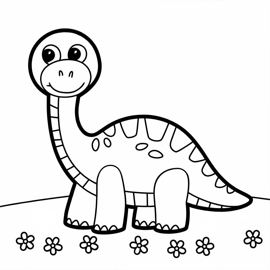 desenhos para colorir dinossauros