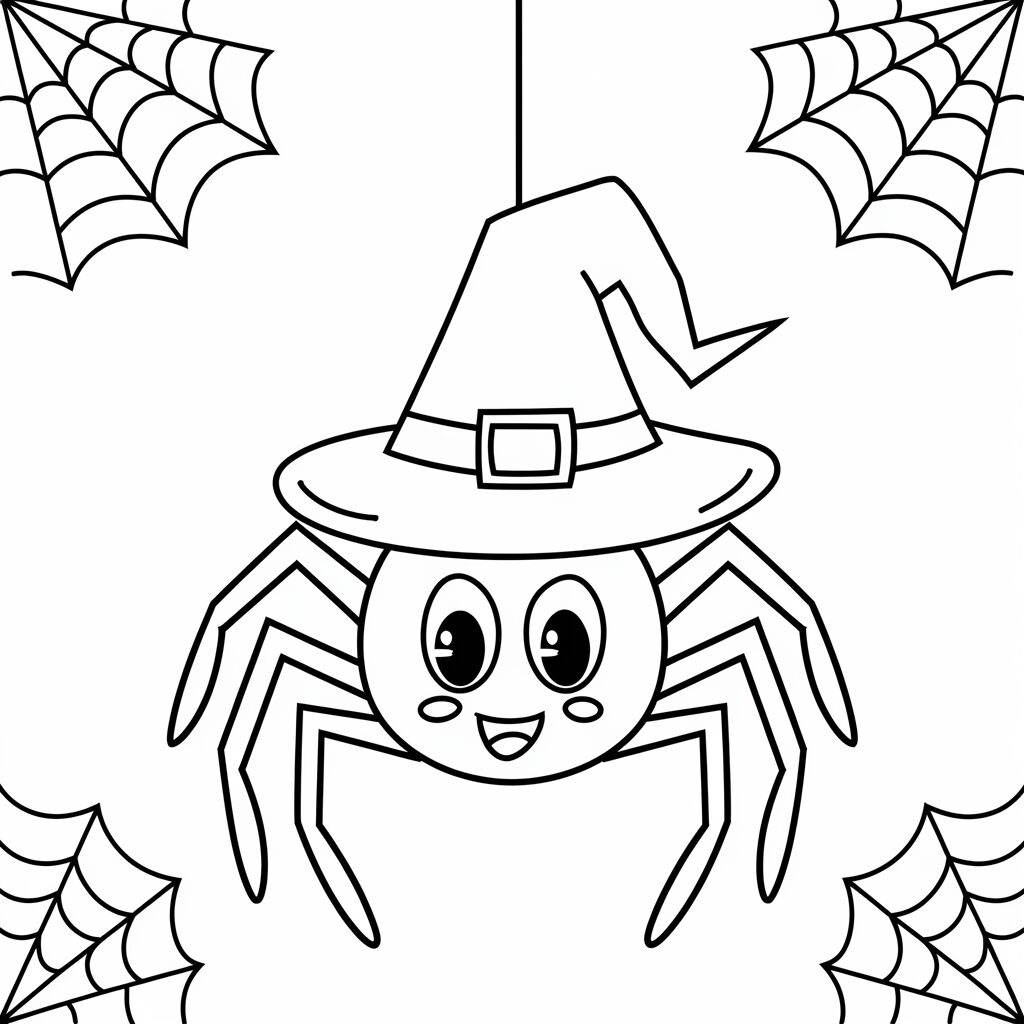 desenhos para colorir do halloween