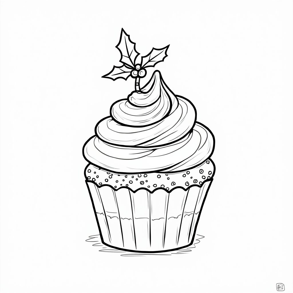 desenhos para colorir do natal