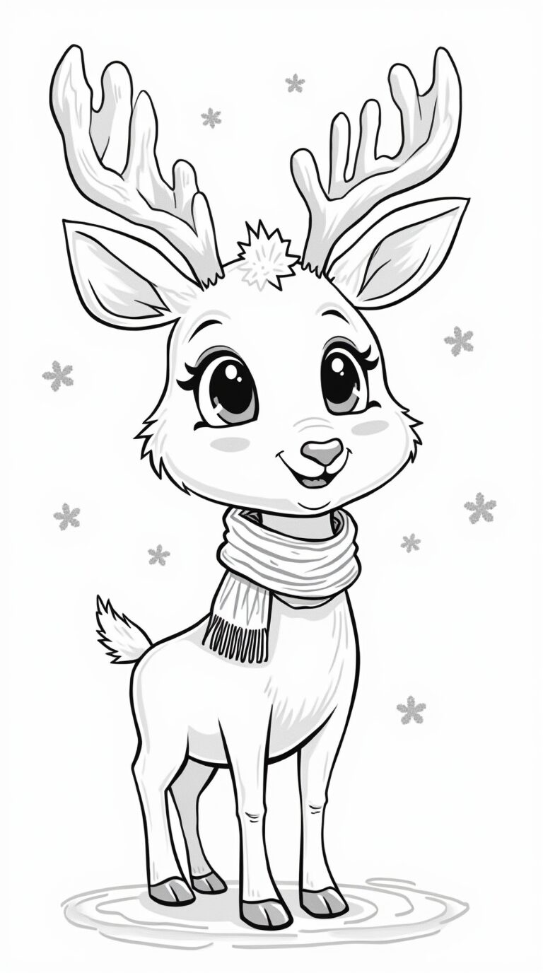 desenhos colorir natal