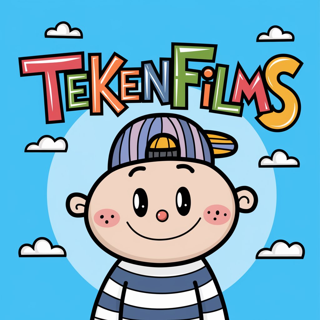 Programas de TV e filmes