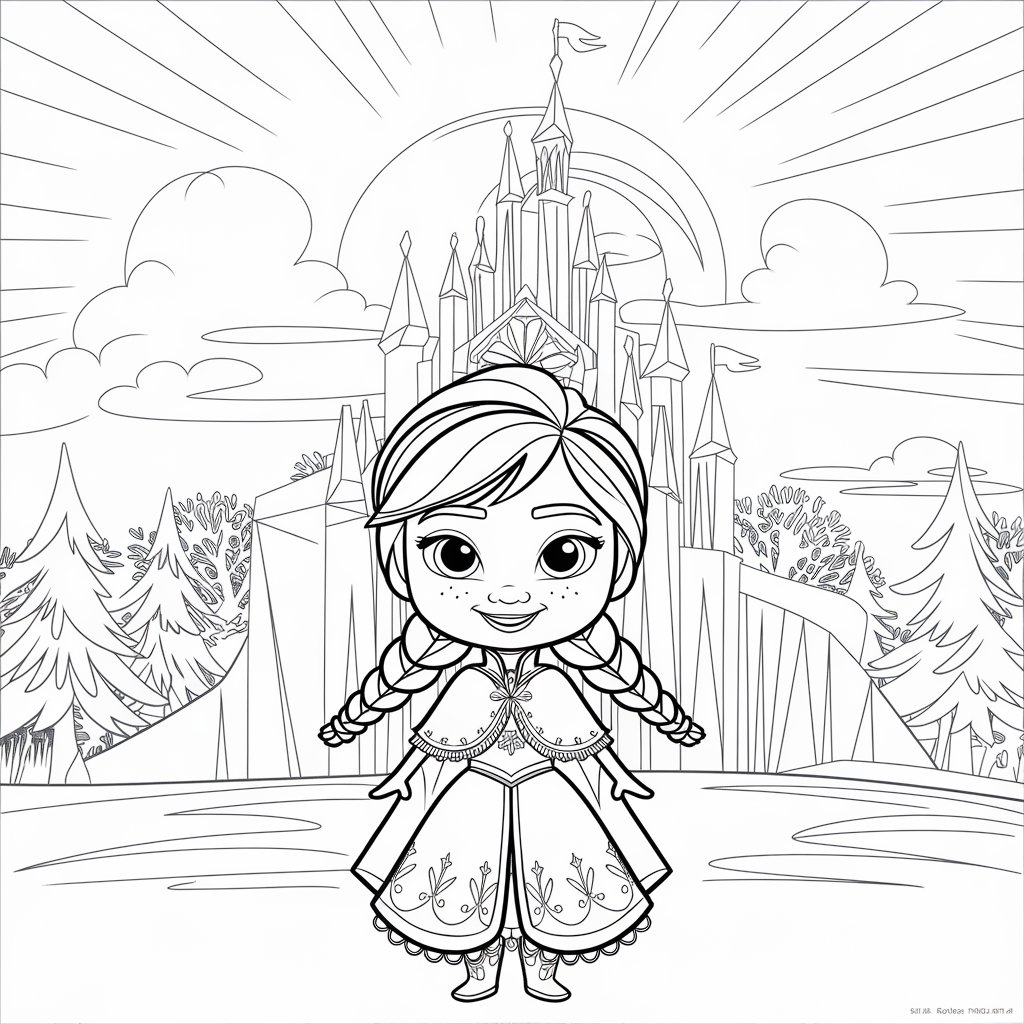 dragão furia da noite para colorir