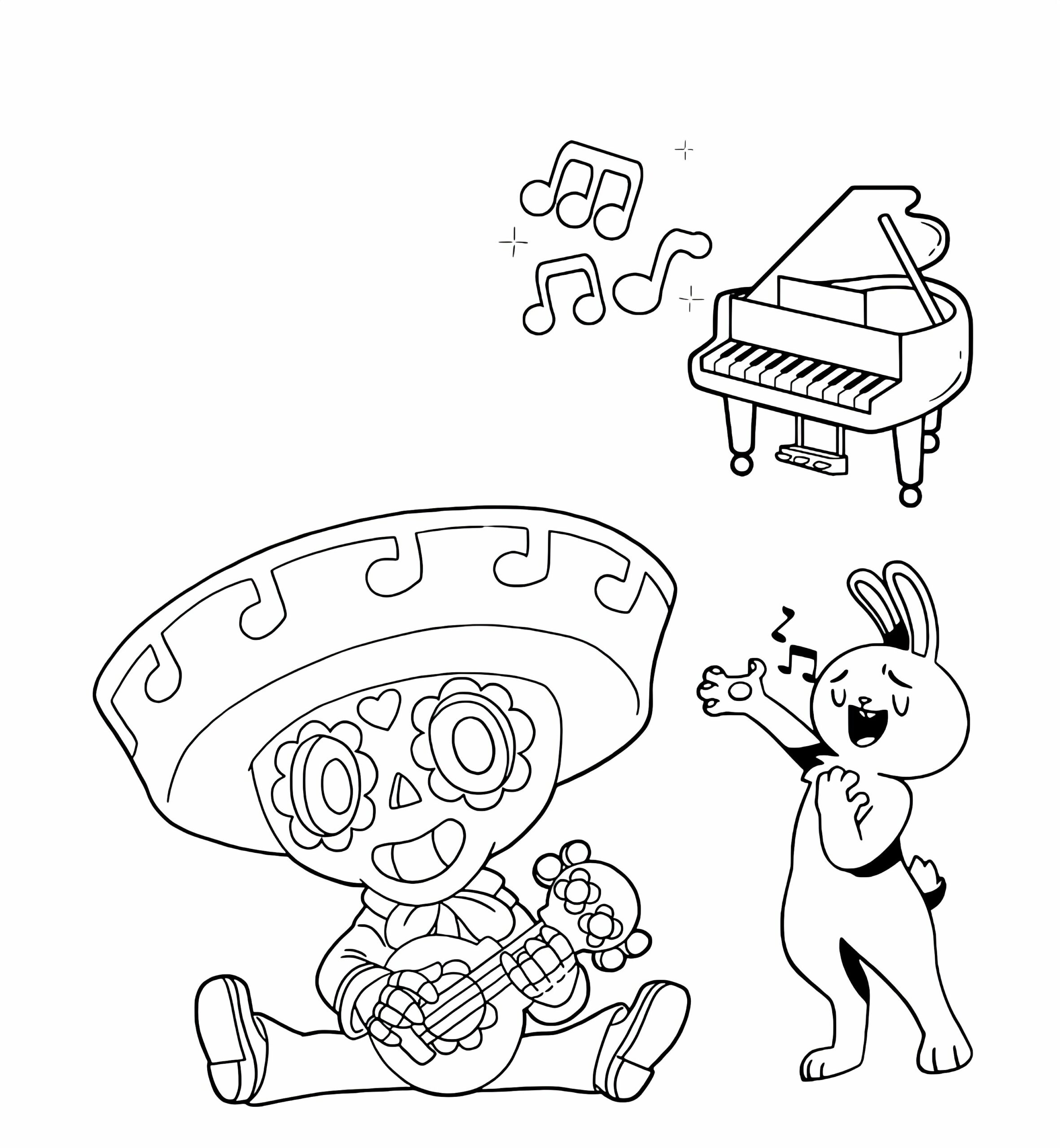 brawl stars para colorir leon