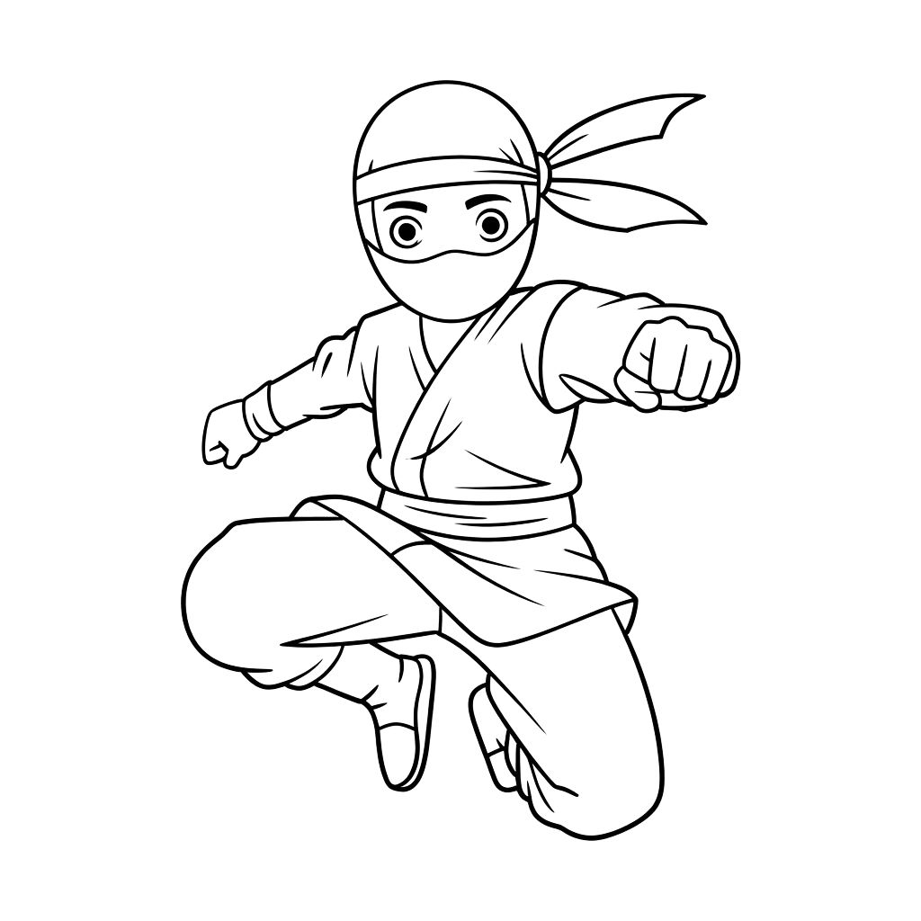 desenhos para colorir das tartarugas ninjas