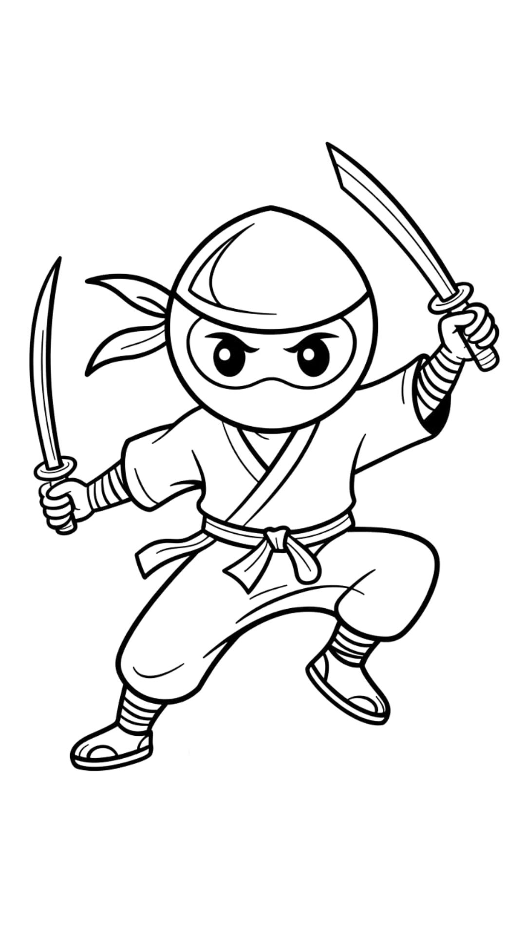 desenho tartaruga ninja para colorir