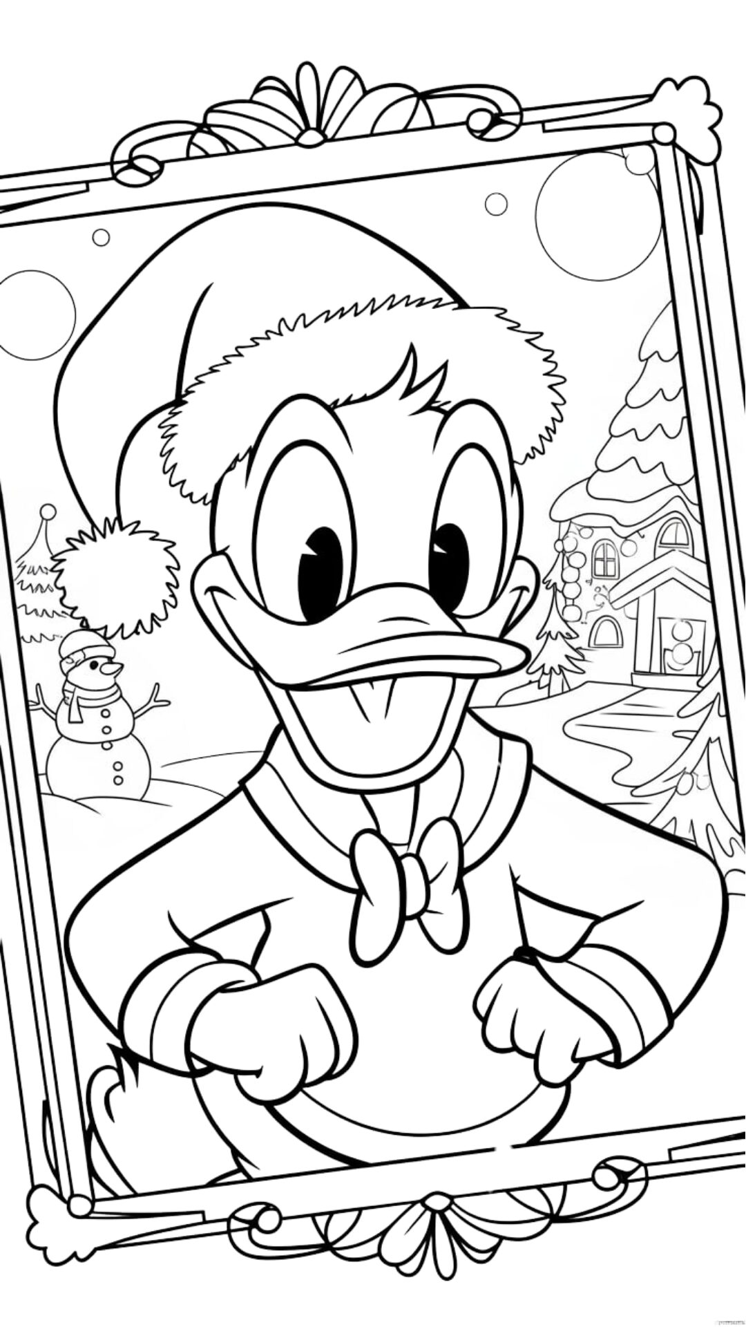 desenhos da disney para colorir