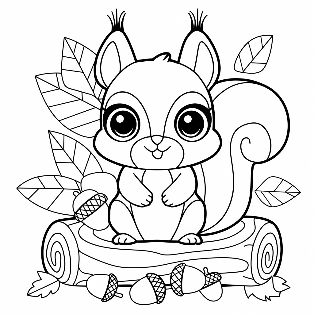 desenhos para colorir alvin e os esquilos 3