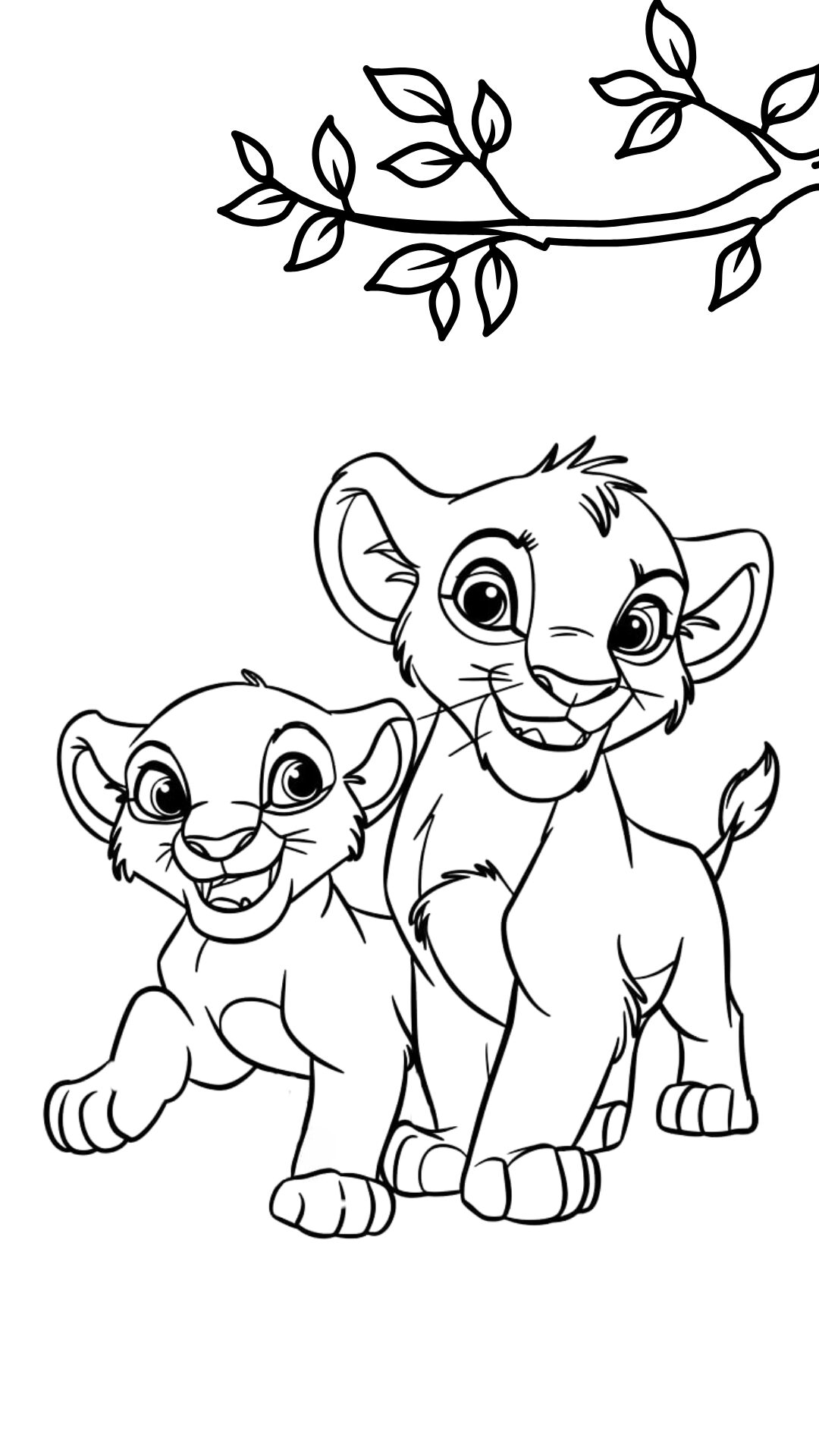 disney desenhos para colorir