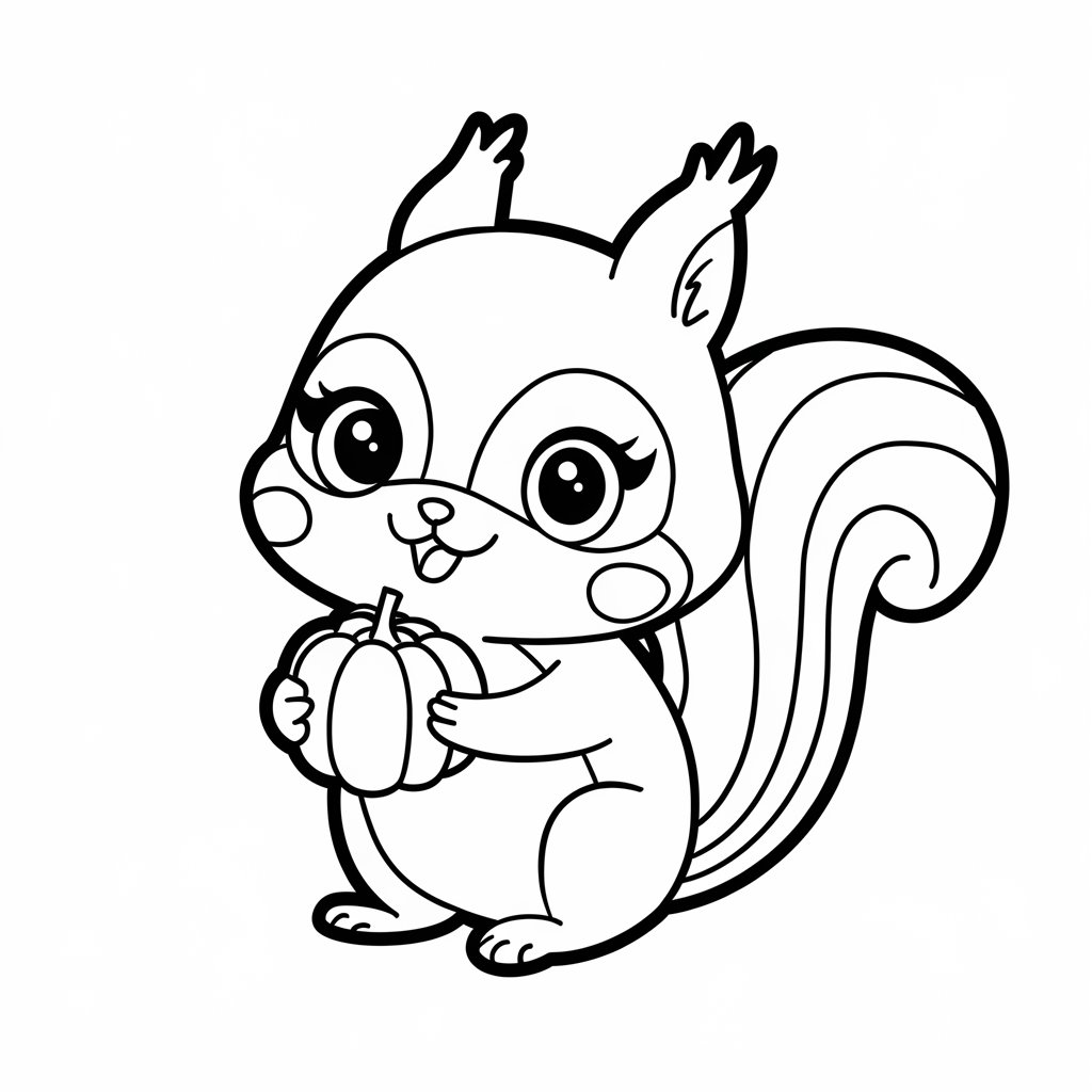 desenhos para colorir alvin e os esquilos