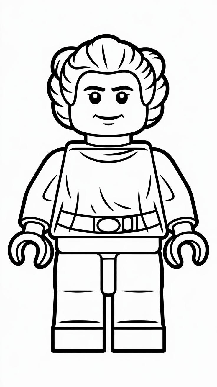 coloring pages of lego ninjago