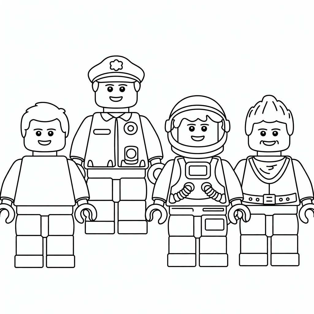 lego ninjago coloring pictures