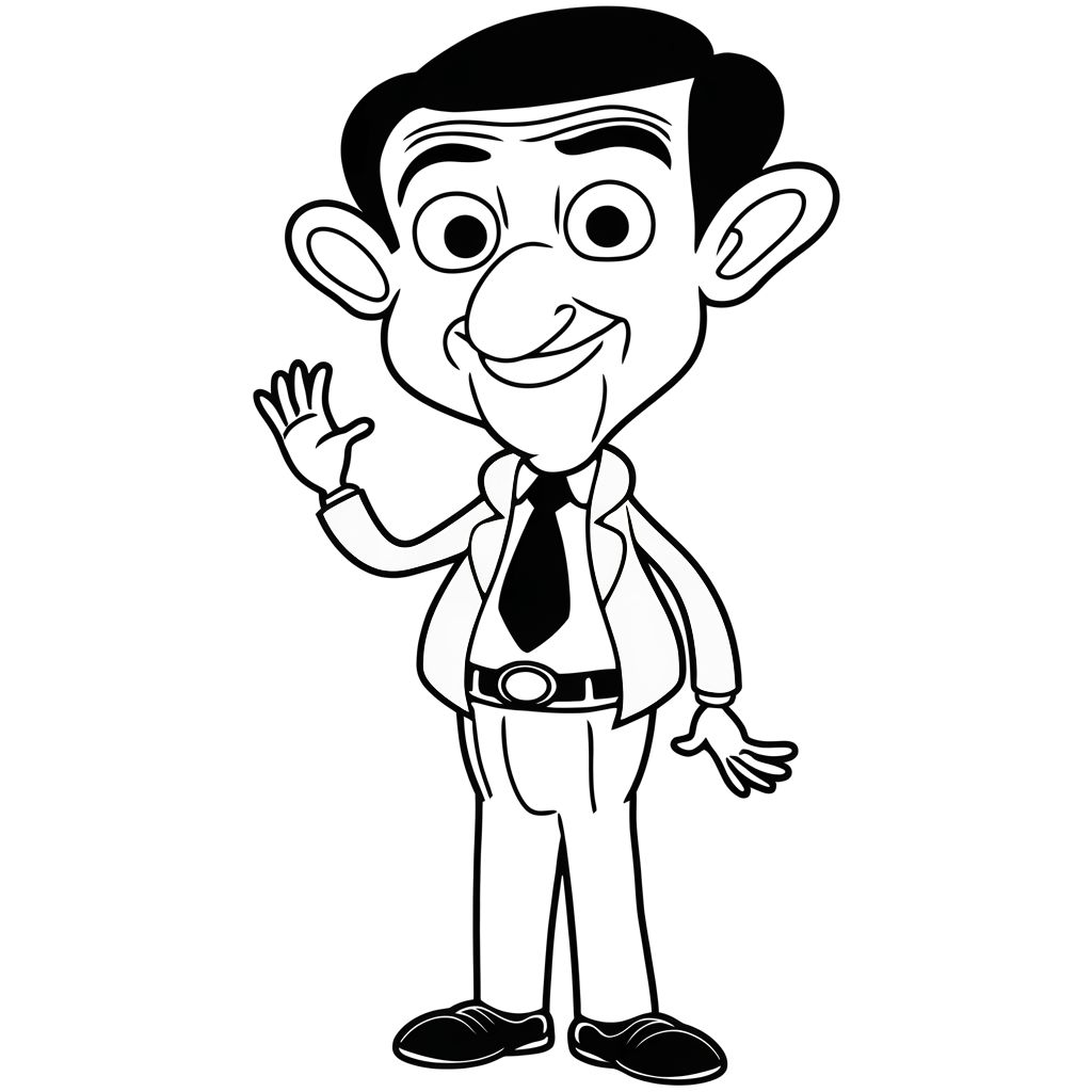 desenhos para colorir disney