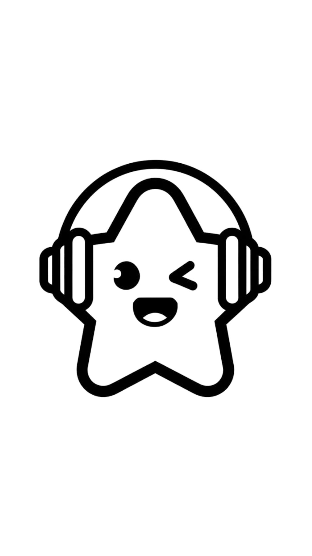 estrelas para colorir