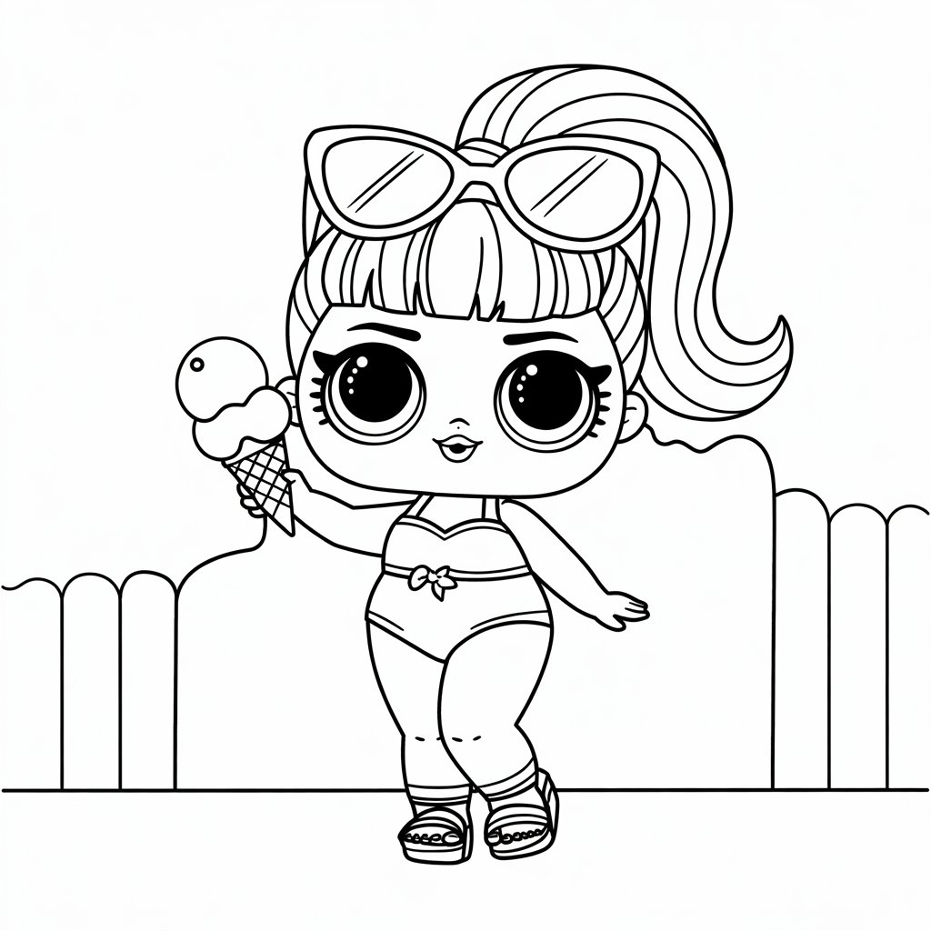 desenhos para colorir lol