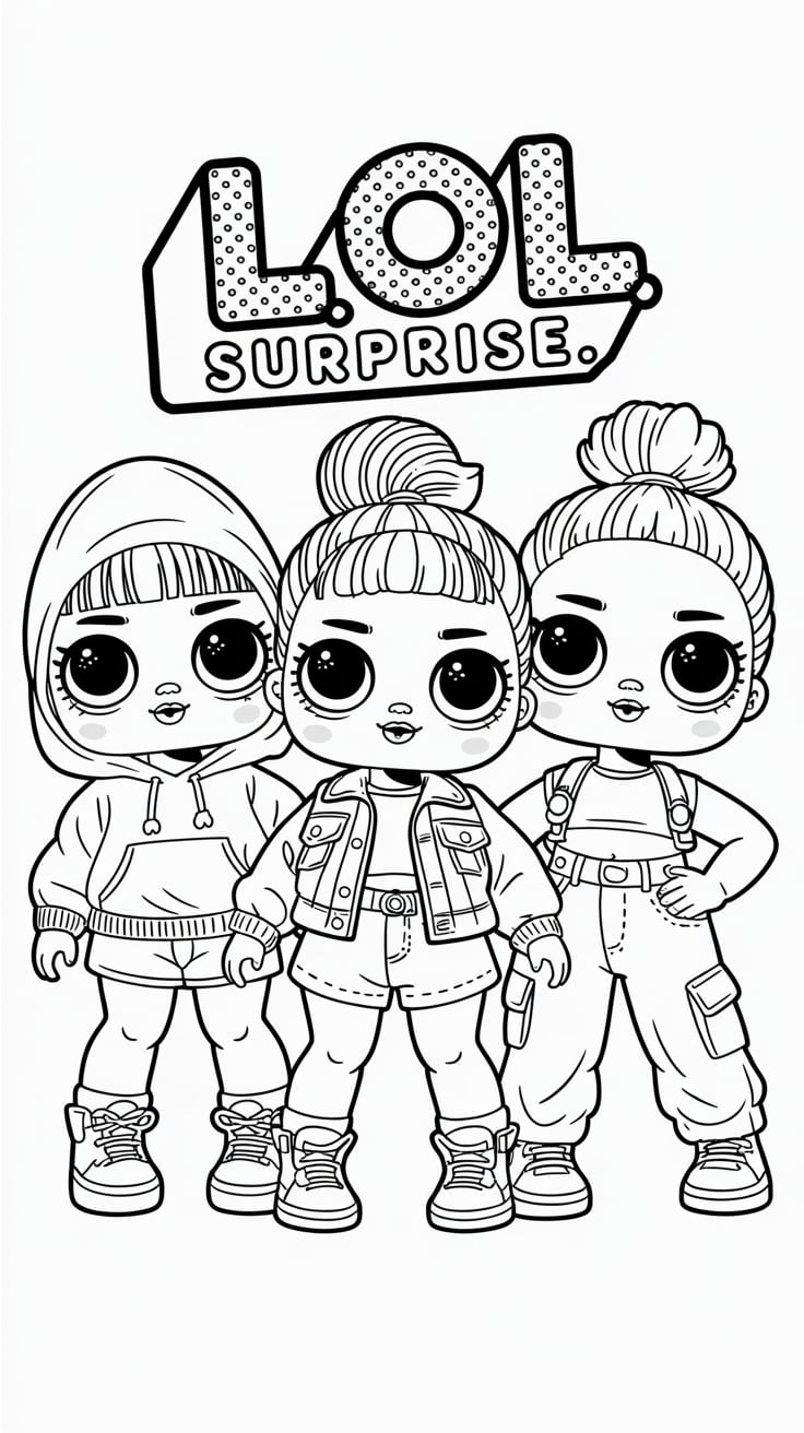 lol colorir