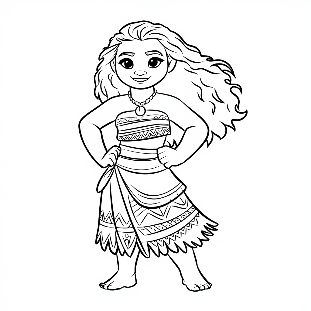 desenhos para colorir das princesas da disney