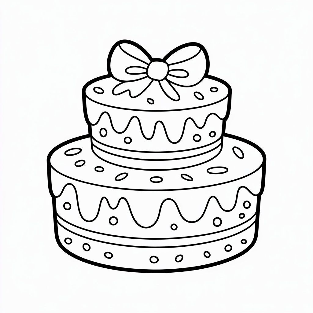 bolo de aniversário feminino colorido