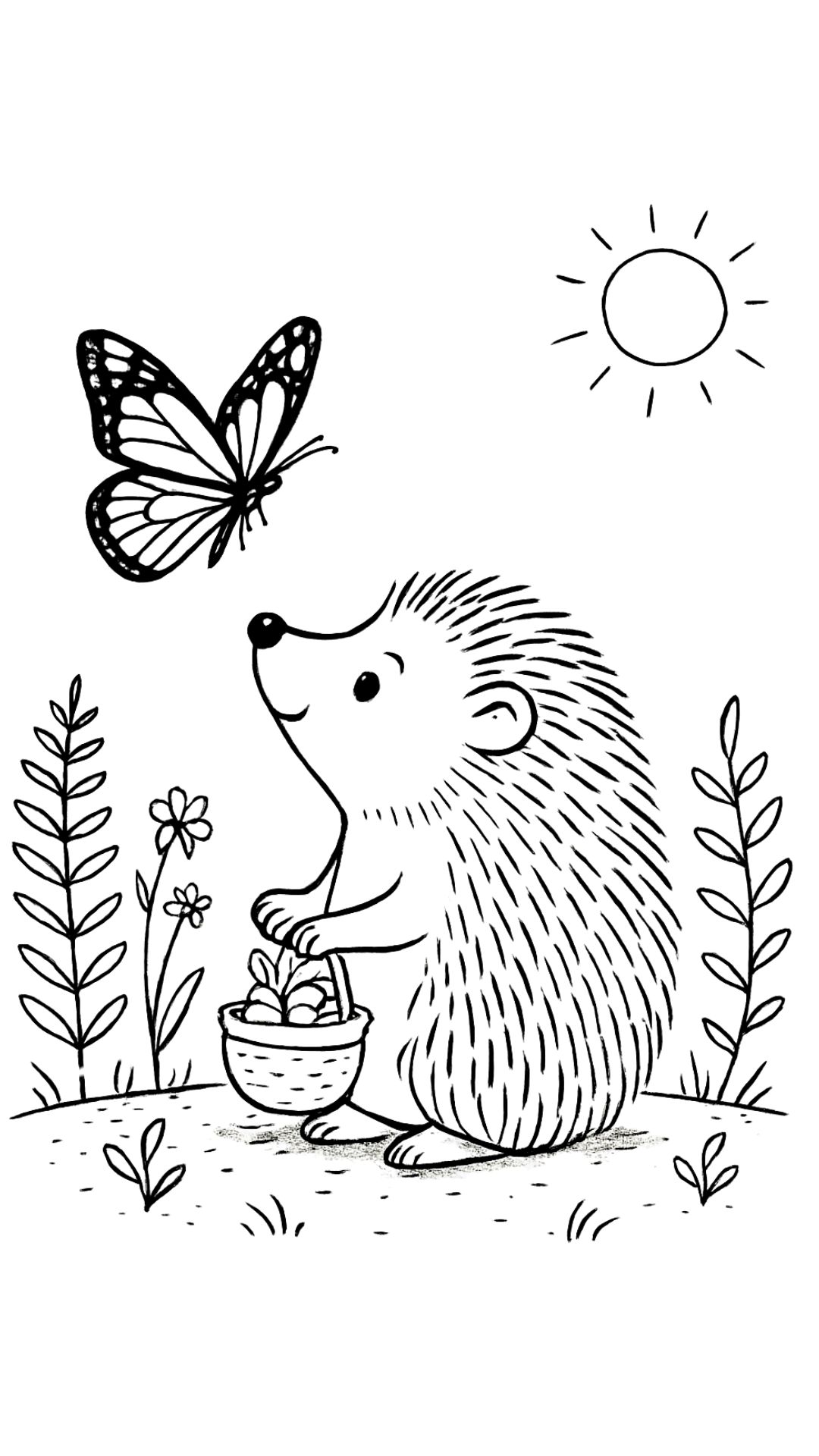 animal coloring pages for adults ourico