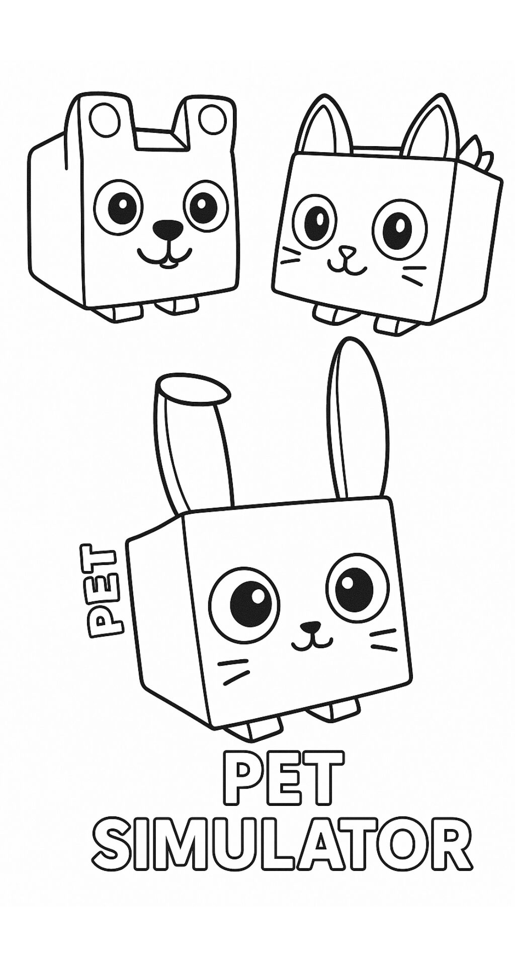 desenhos para colorir roblox julia minegirl