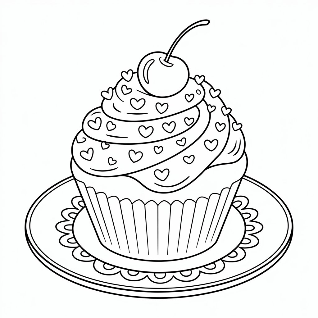 desenho namorados para colorir