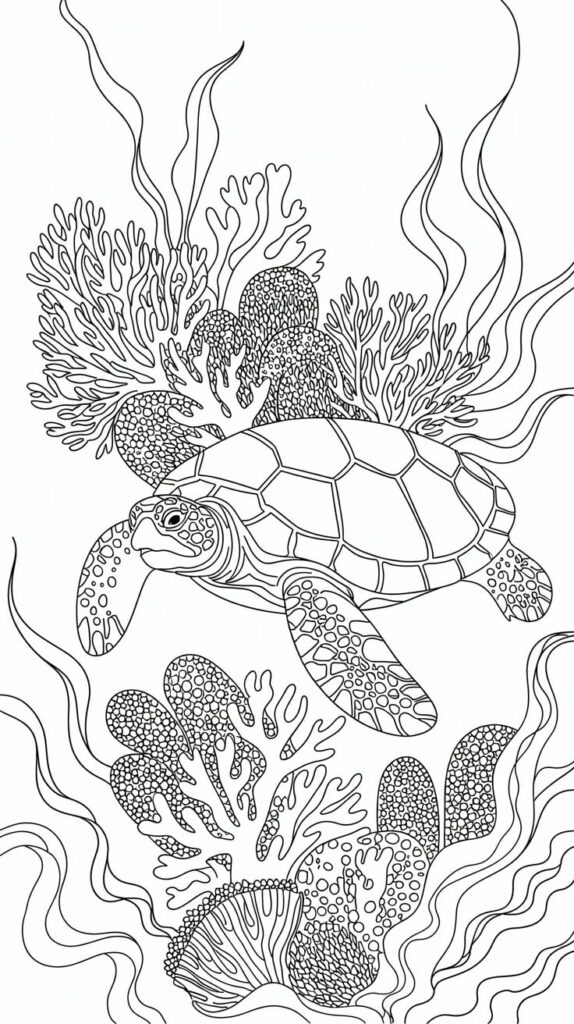 desenhos para adulto colorir