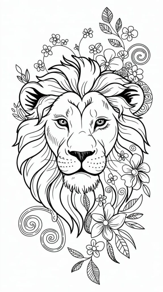 livros para colorir adulto