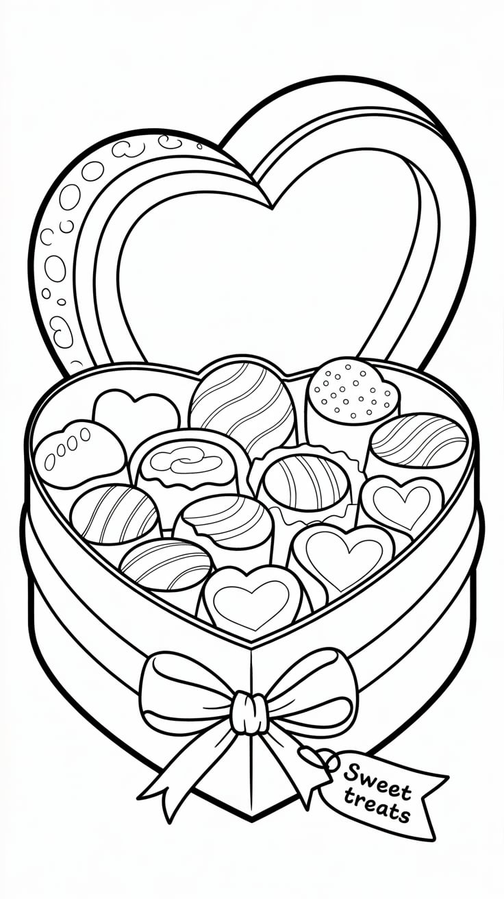 desenhos de namorados para colorir