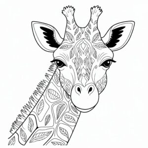 desenhos para colorir adultos