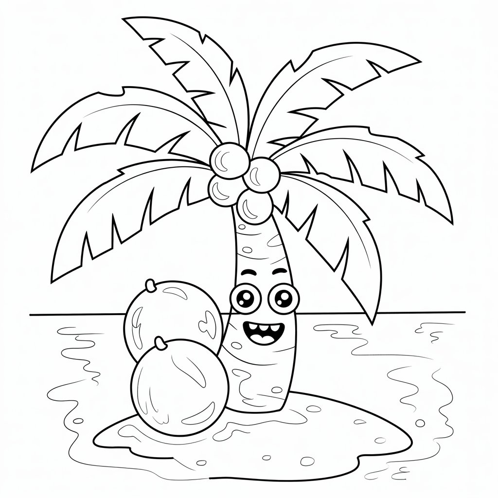 arvores de natal para colorir e imprimir