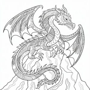 livros para colorir para adultos