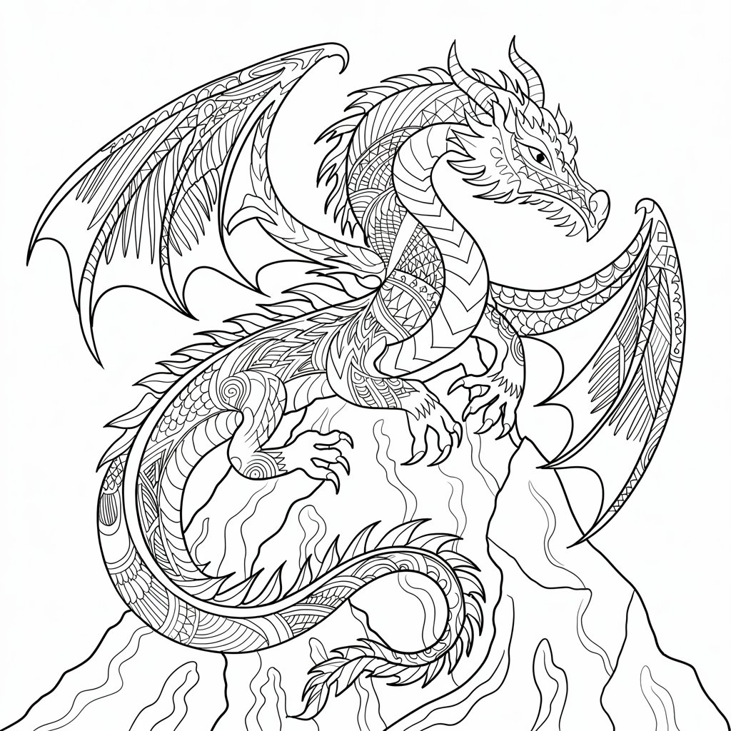 livros para colorir para adultos