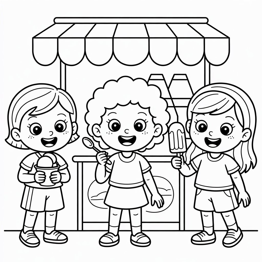 desenho bff para colorir