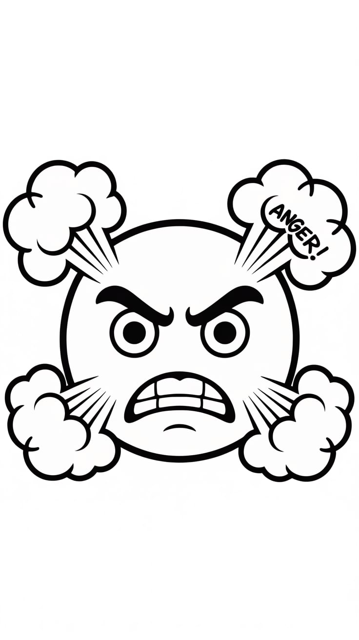 corações coloridos emoji