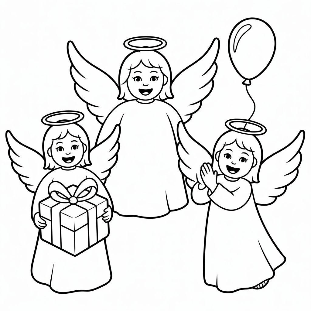 desenhos para colorir de bff