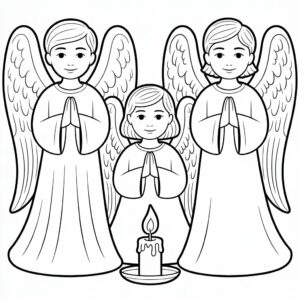 desenhos para colorir bff