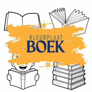 Desenhos de Livros para Colorir