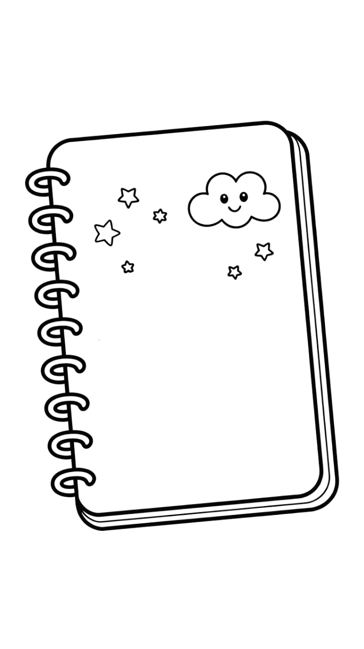 livro para imprimir e colorir pdf