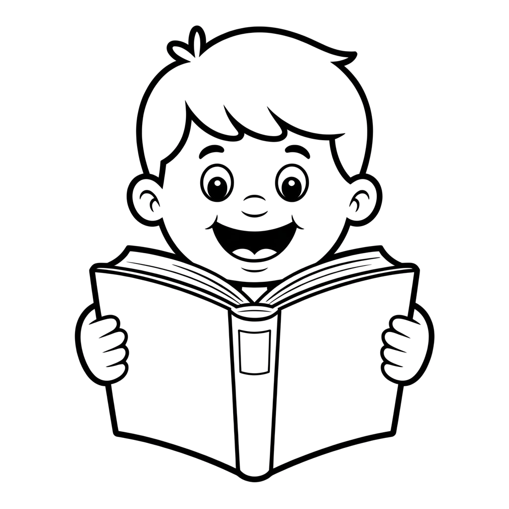 livro de colorir para imprimir