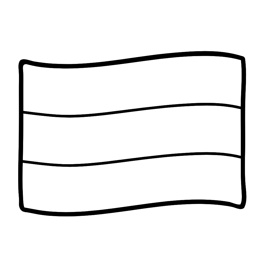 desenhos bandeira do brasil para colorir