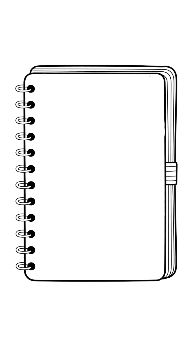 livro de desenhos para colorir